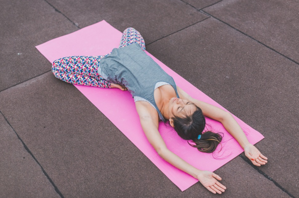 Tips to Fix A Slippery Yoga Mats
