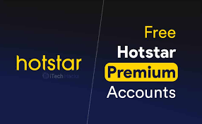 Best Hotstar Cookie Android Application