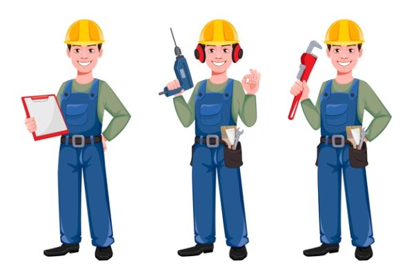 Get To Know About The Highly Advantageous On-demand Plumber Service App