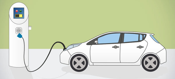 All About Eelectric Vehicle Charging Stations Solutions