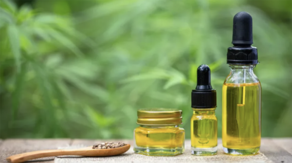 The Benefits of CBD Oil in Pain Management