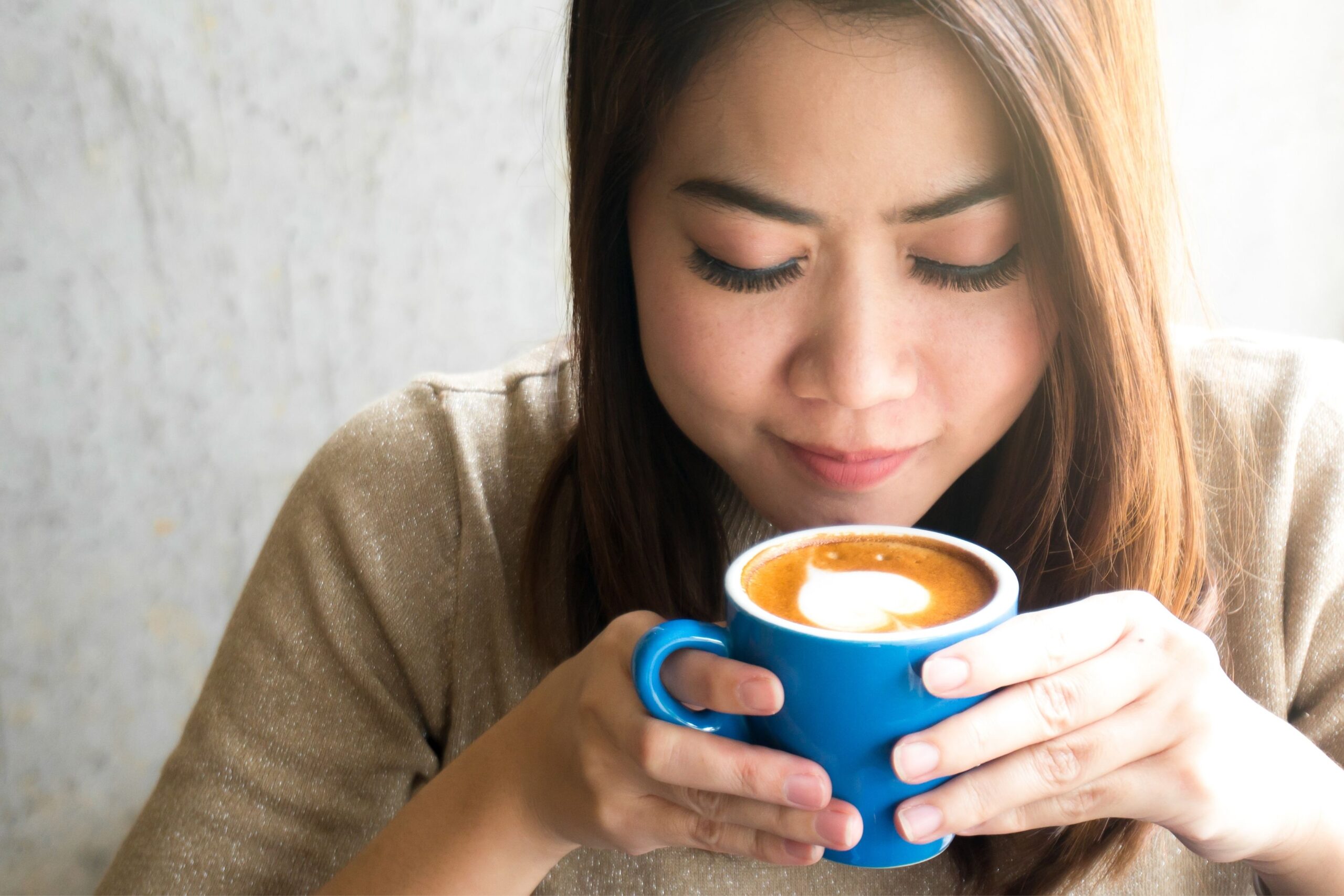 Best Surprising Benefits of Drinking Coffee in the morning