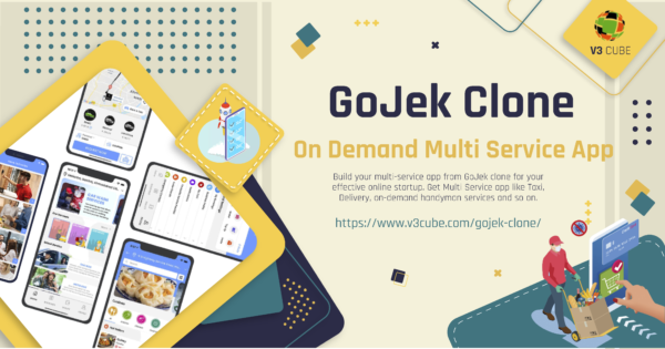 How to find the best Gojek Clone app development company in Indonesia?