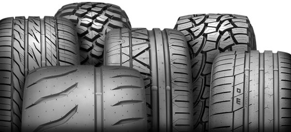 A Comprehensive Overview On Tyre Treads