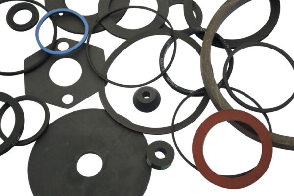 Which Types of the Gasket are Used in Car Engines?