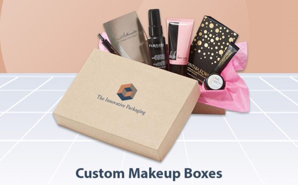 Why does Makeup Products Branding Need Cosmetic Packaging?