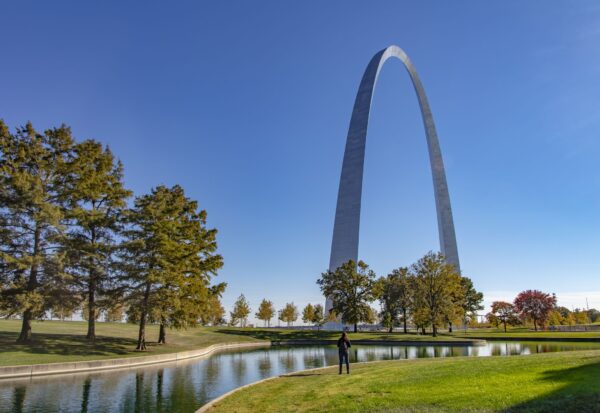 Why should Missouri be your next vacation spot?