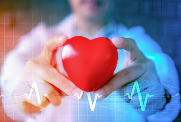 Heart Failure: Reasons Behind It and How to Decrease the chances of having one!