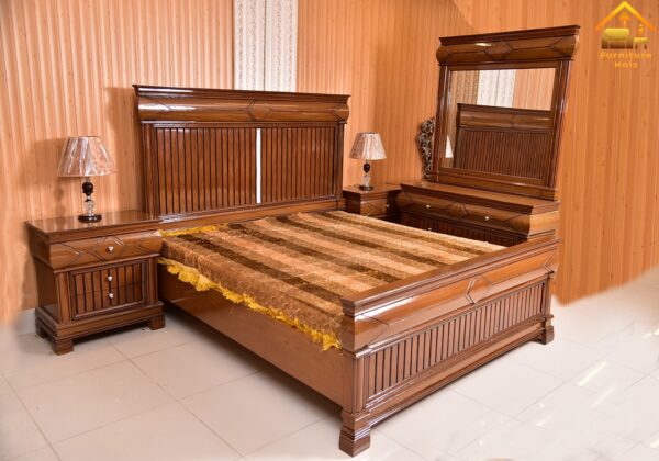 Why Choose Solid Wood Furniture Store in Toronto?