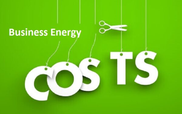 How Can You Cut Down On Your Business Energy Costs?