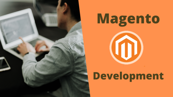 Expand your eCommerce Business with Magento Web Development- How?