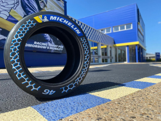 Detailed Analysis of Michelin Tyres