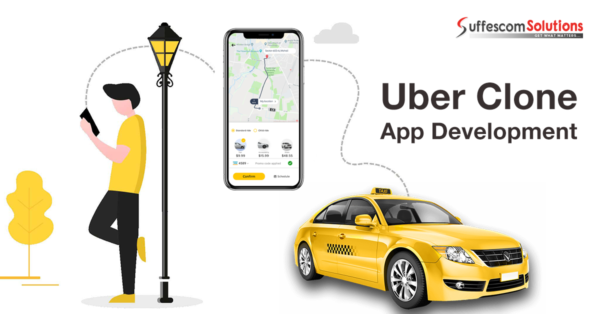 Increase your profits by developing a moving app similar to Uber