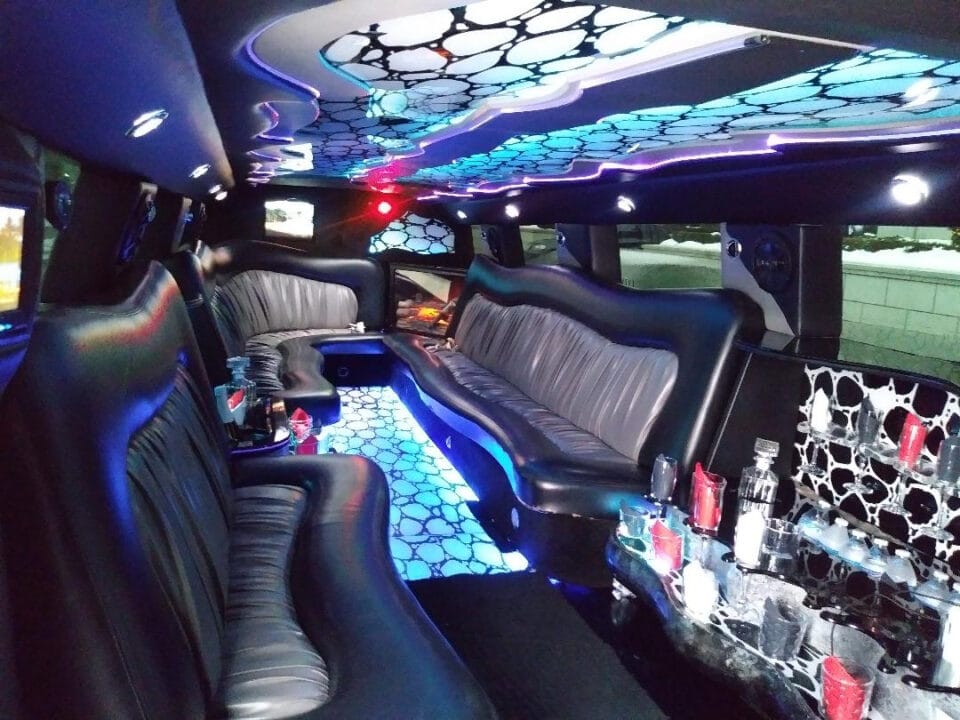 limo service