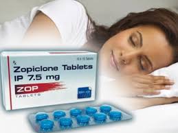 Zopiclone for Anxiety