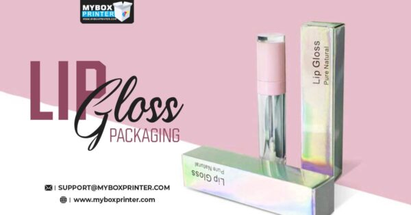 How to Use Lip Gloss Packaging to Attract More Customers