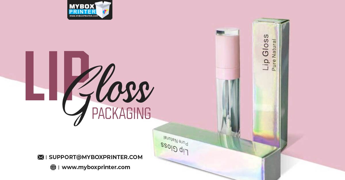 lip gloss boxes