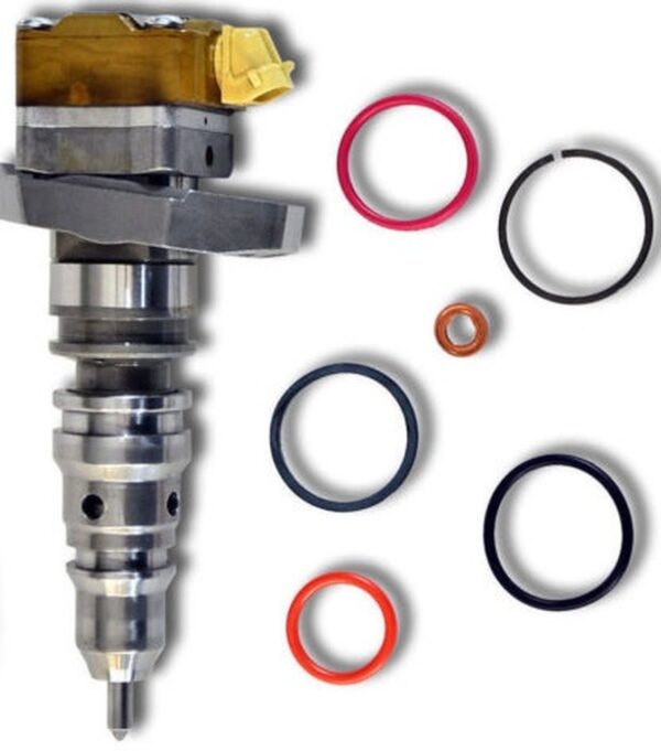 Everything You Need to Know Before Buying Diesel Powerstroke Injectors