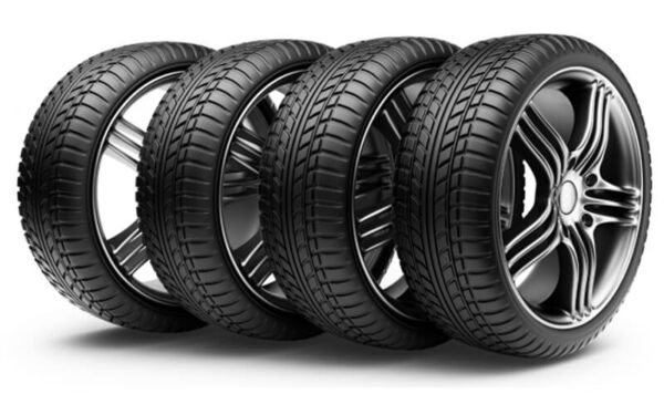How to Pick the Best Tyre?