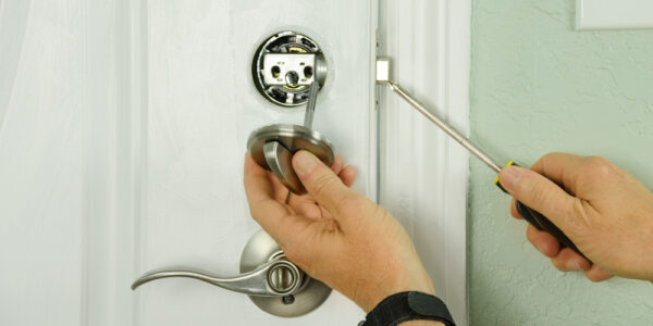 Should You Get Your Door Locks Replaced?