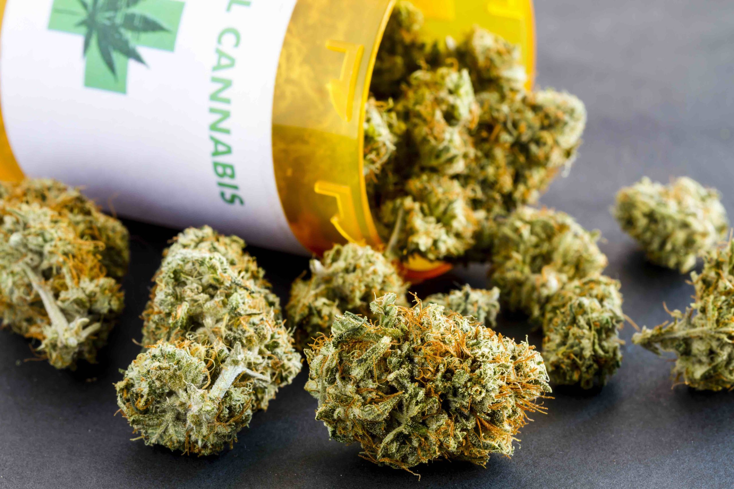 How To Get Medical Marijuana in North Dakota