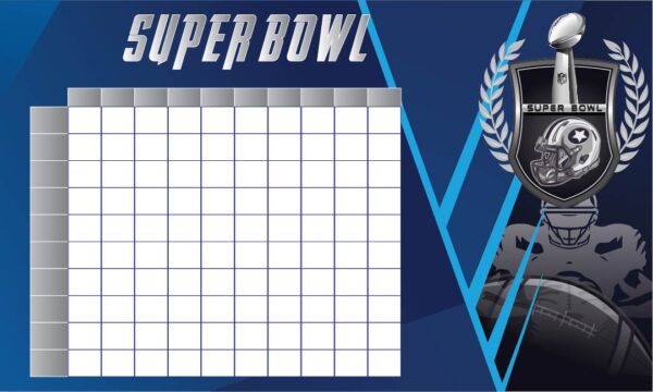 Things To Follow When Making A Super Bowl Betting Grid