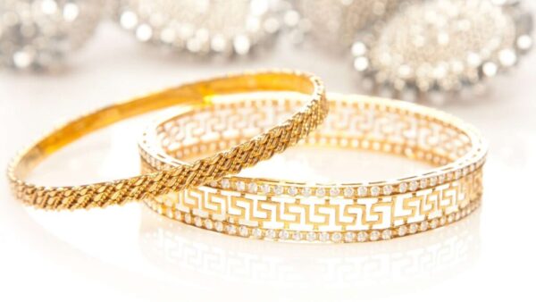 Why Gold Plated Jewellery is finest for a special event?