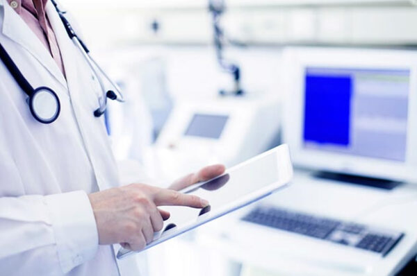 Why Bulk Health Document Scanning Is A Complex Job?
