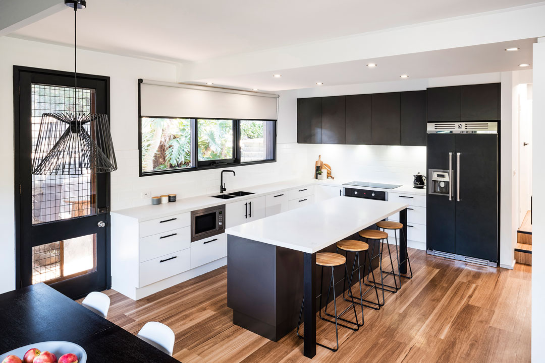 Kitchen Renovation Melbourne Offers Numerous Possibilities