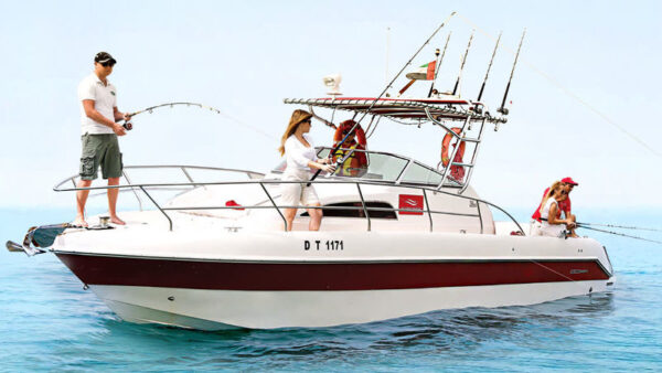 What To Look For When Choosing A Yacht Rental in Dubai?