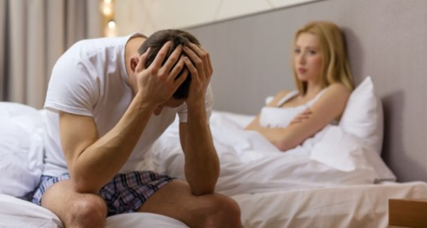 Treat Erectile Dysfunction with the Best Remedy
