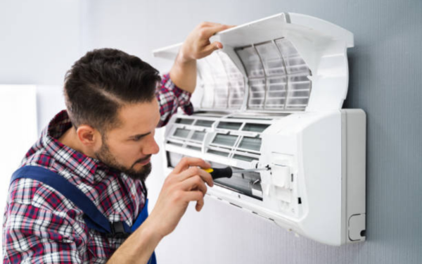 What to do if your Air Conditioner Blows Out Warm Air?