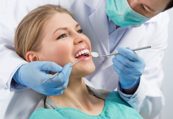 Why You Need to Have Dental Cleanings at Least Twice a Year
