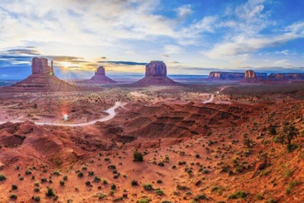 Travel Guide- Best Places to visit in the USA in 2022