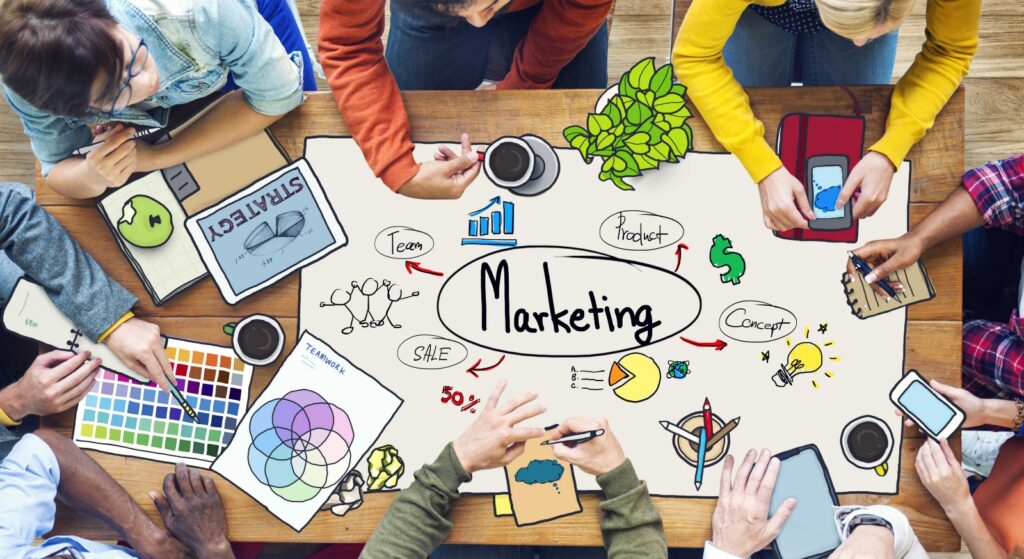 Expert Guidance From A Digital Marketing Agency