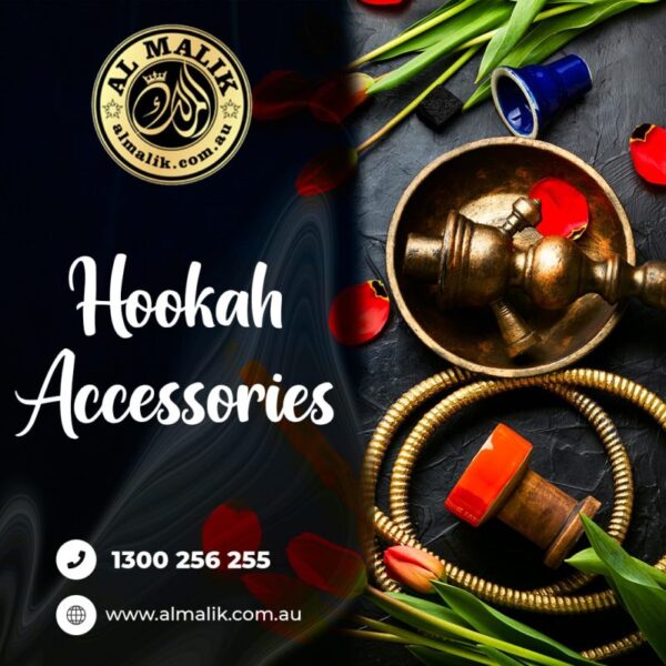Significant Hookah Accessories for Delightful Rounds