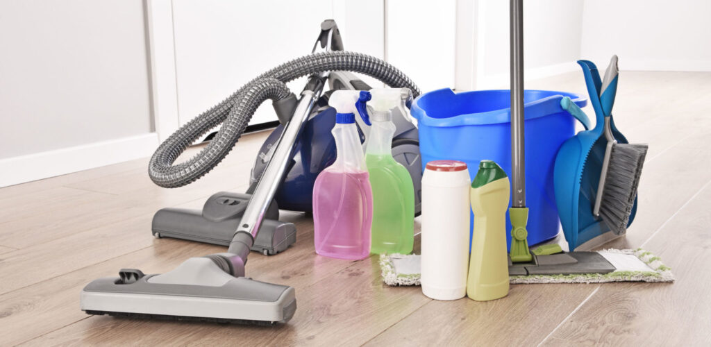 Many Objects Require For Carpet Cleaning Melbourne