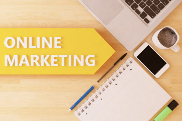 What are the trending online marketing services you need in 2022?