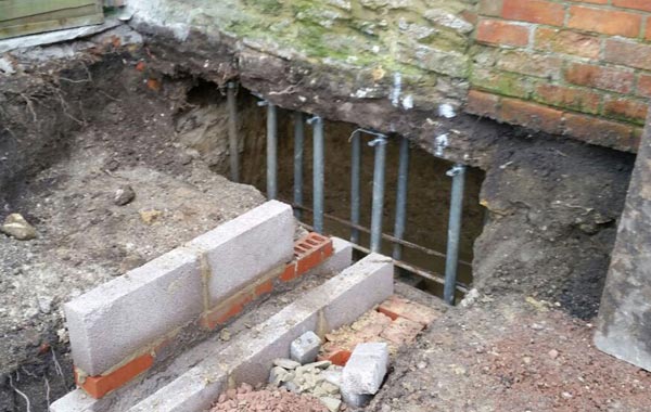 Why House Foundation Repairs Melbourne is Essential