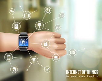 Why You Need An IoT Application Development Company