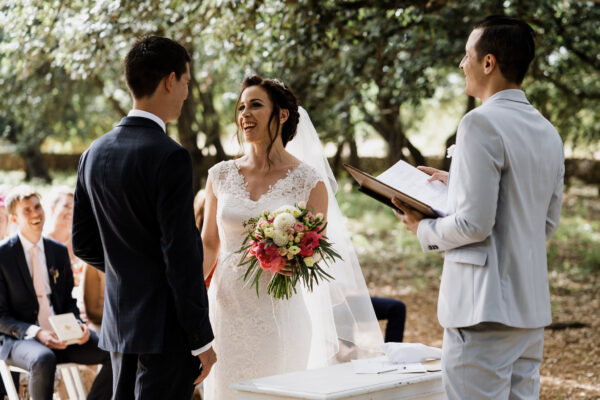 Why do you need a Wedding Celebrant in Paris?