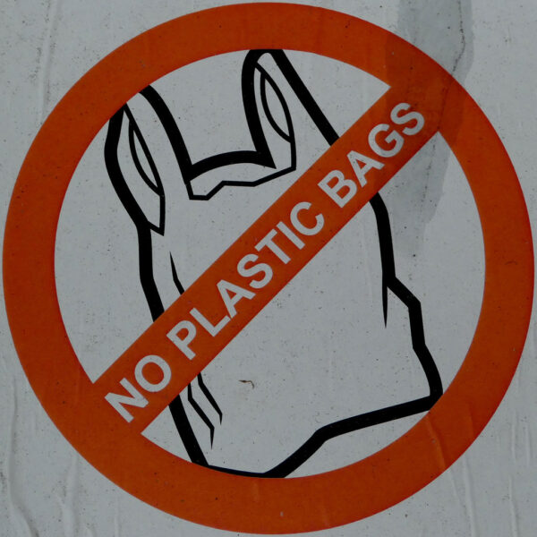 5 Reasons You Should Say No To Plastic