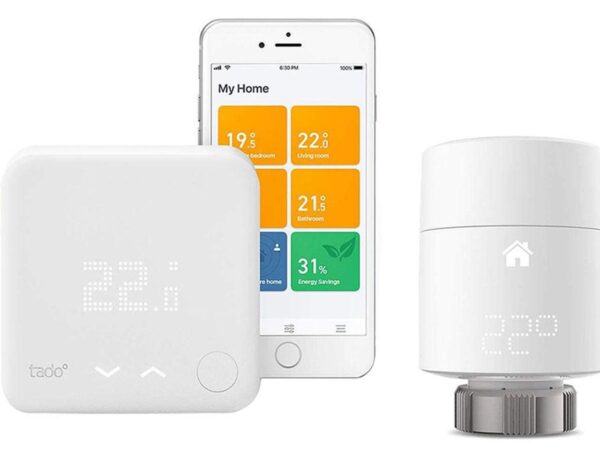 Best Features of Smart Thermostats