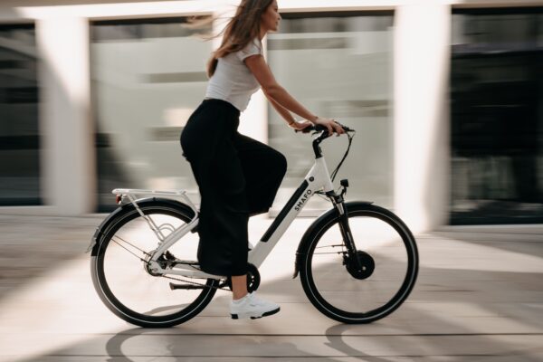 Top 5 Things to Look for When Shopping for Your First E-Bike