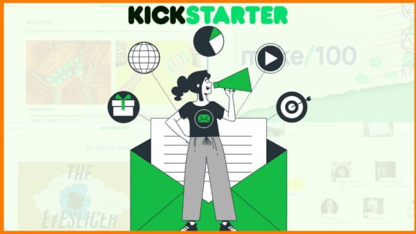 Benefits of Having Kickstarter Marketing Service for your Business