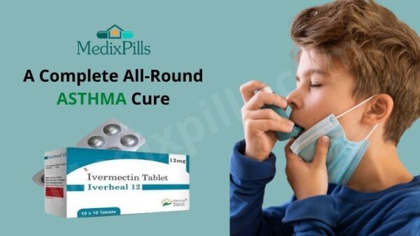 A Complete All-Round Asthma Cure Checklist of 9 Points￼