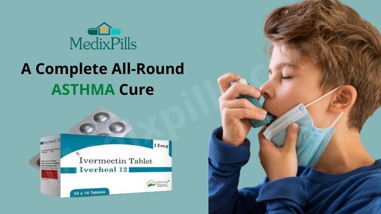 A Complete All-Round Asthma Cure Checklist of 9 Points (1)