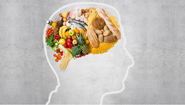 How Can Food Increase Your Brain Power?