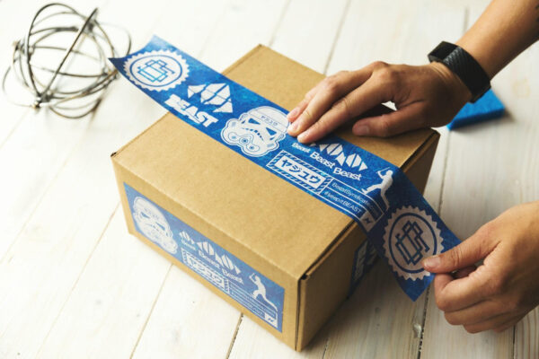 Ecommerce Packaging vs. Postal Boxes – Difference