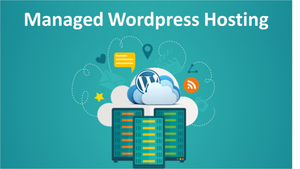 5 Reasons To Use Managed WordPress Hosting For Your Website